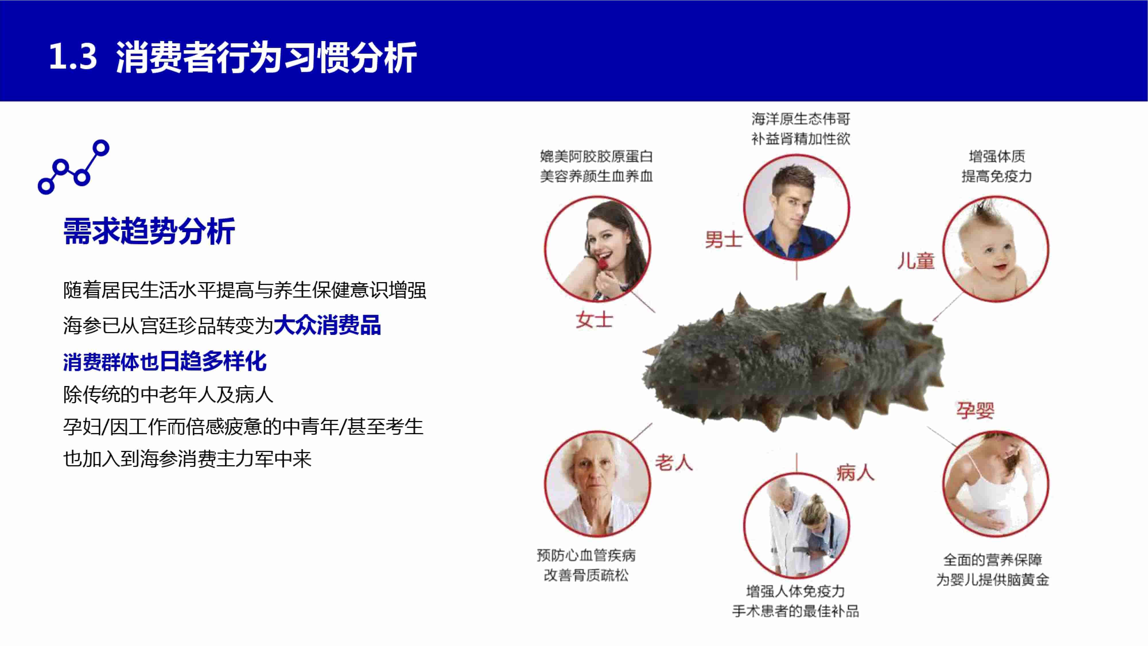 青岛品牌策划公司，青岛营销策划公司，青岛全案策划公司，青岛海参品牌全案策划案例，青岛海参品牌市场研究，青岛海参品牌定位研究，青岛海参品牌营销策划