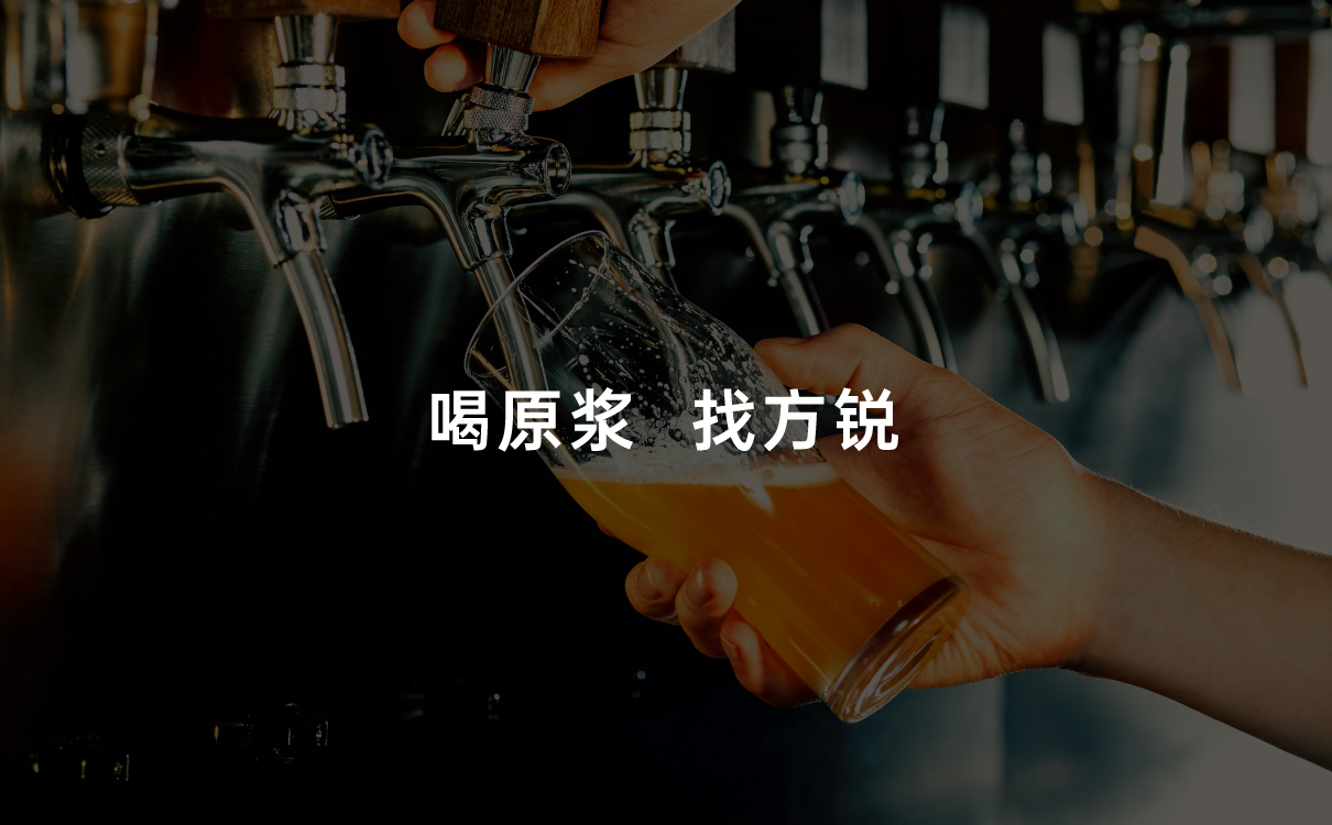 啤酒包装设计案例