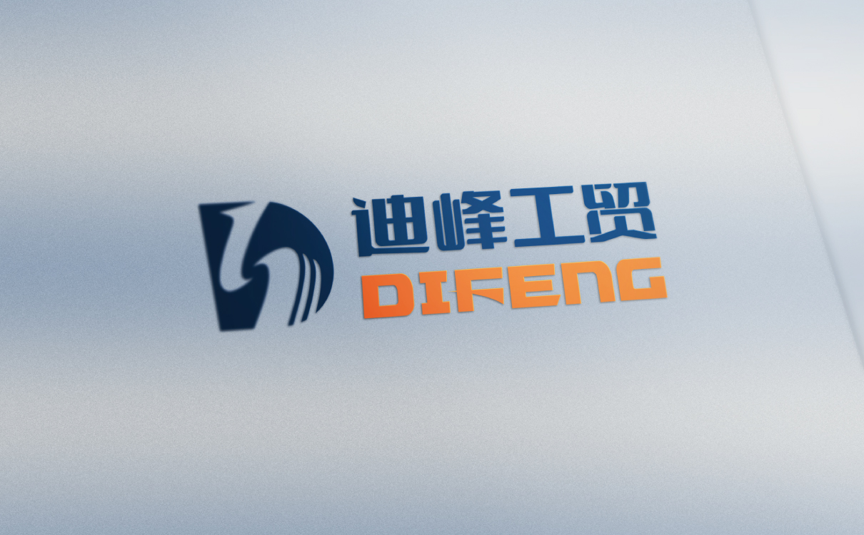 外贸行业LOGO设计