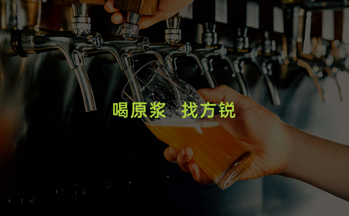 啤酒包装设计案例