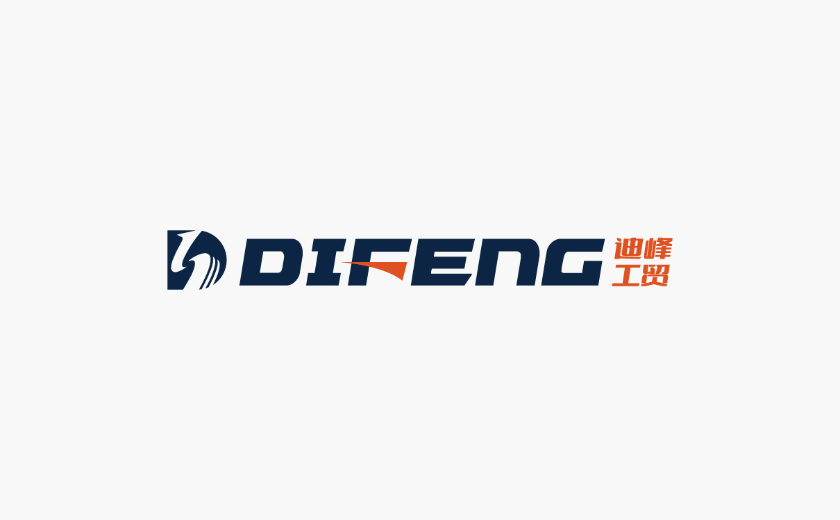 外贸行业LOGO设计