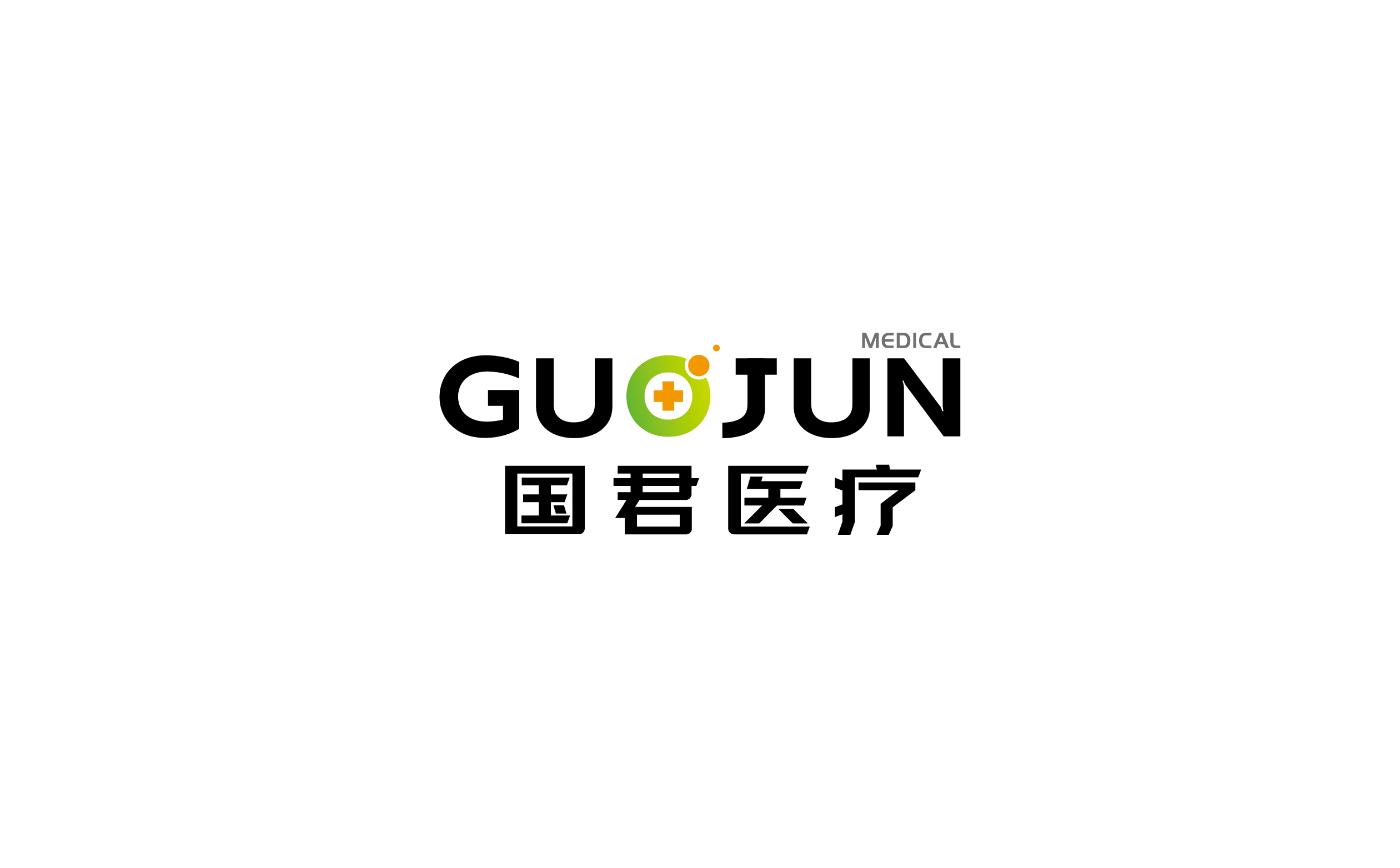 医疗行业LOGO设计案例