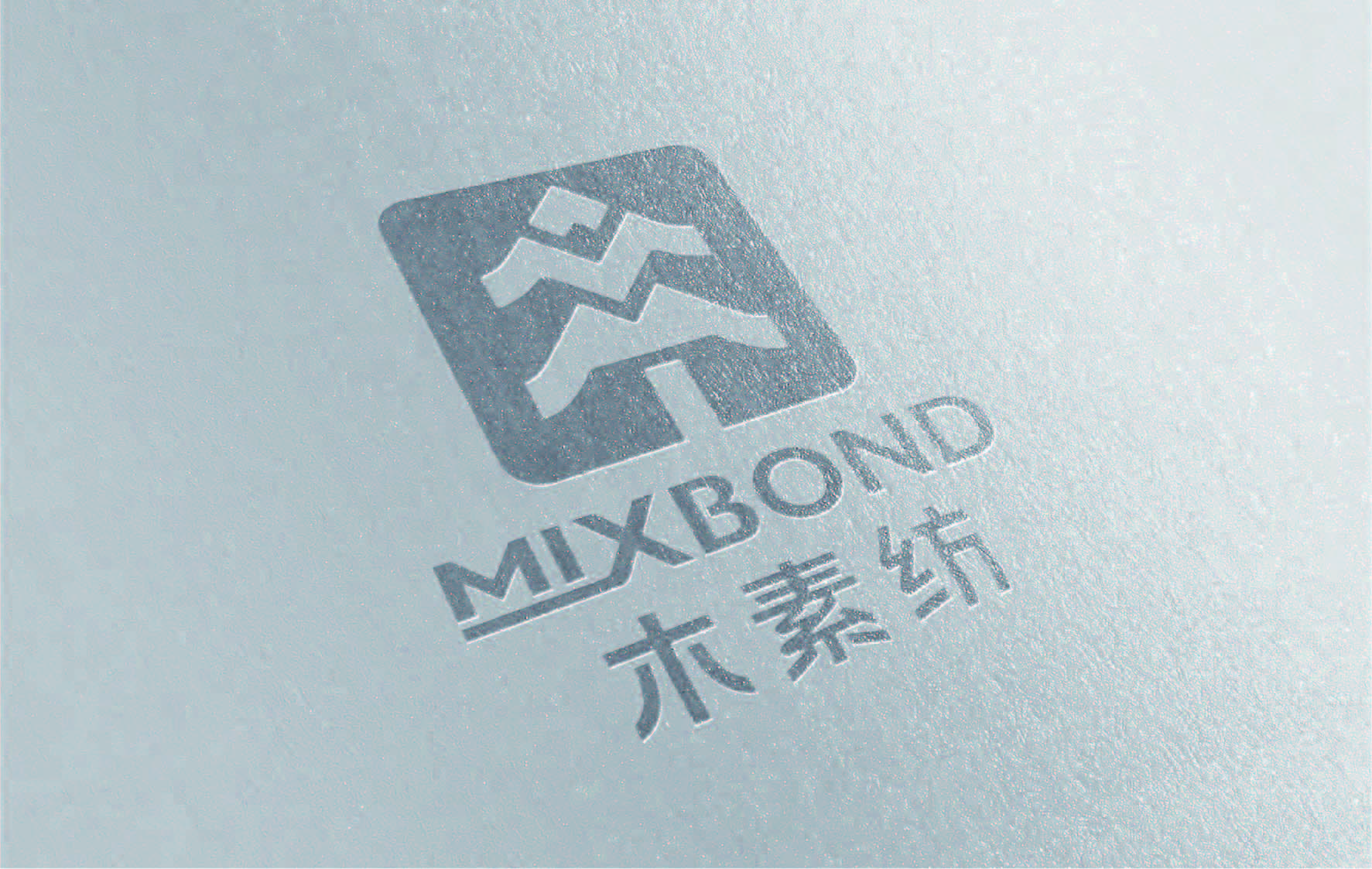 特种纺织行业LOGO应用