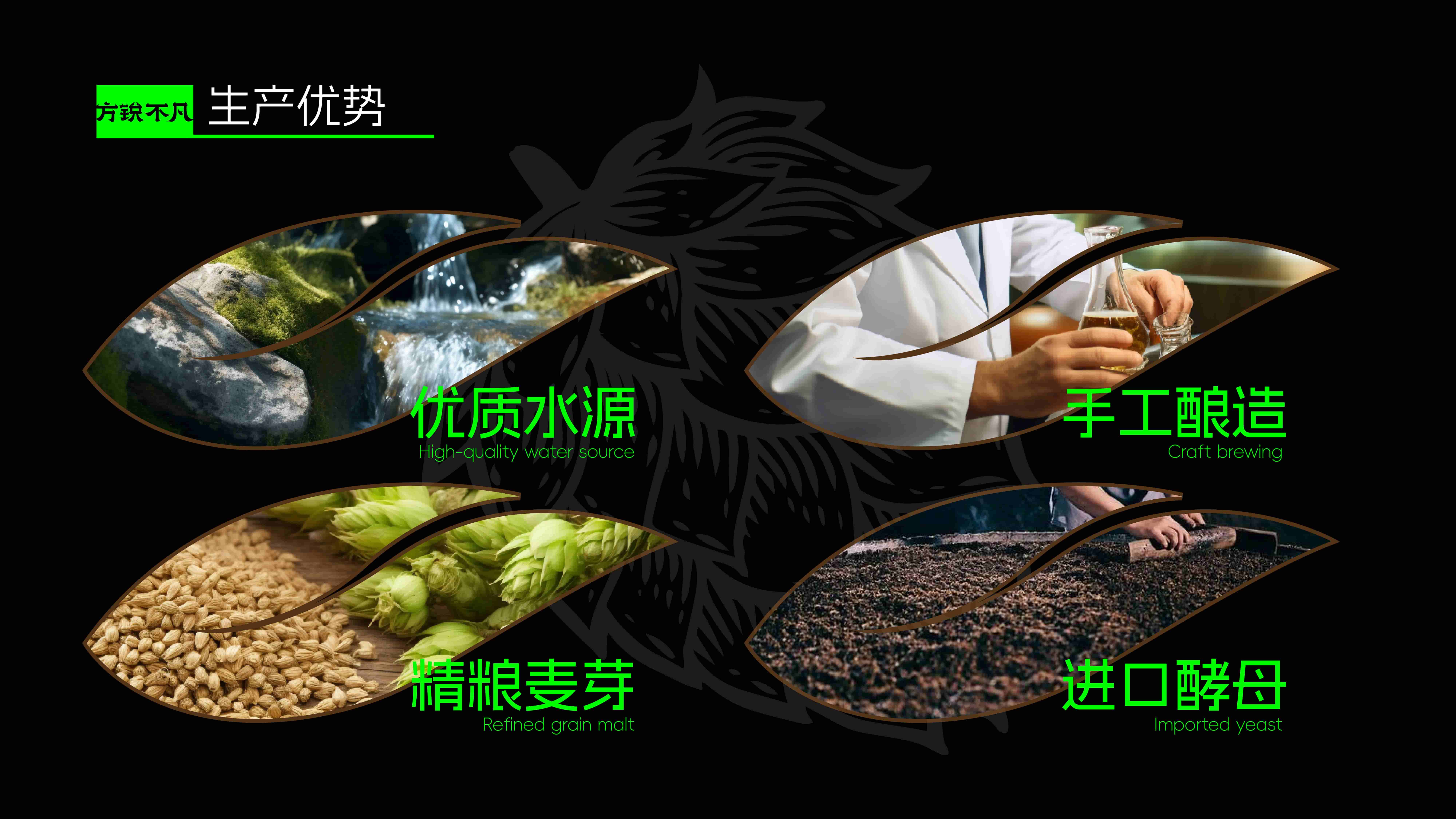 精酿啤酒品牌全案策划，精酿啤酒logo设计，精酿啤酒IP设计，精酿啤酒形象升级，青岛品牌全案策划设计，精酿啤酒品牌手册设计，青岛策划公司，青岛品牌公司