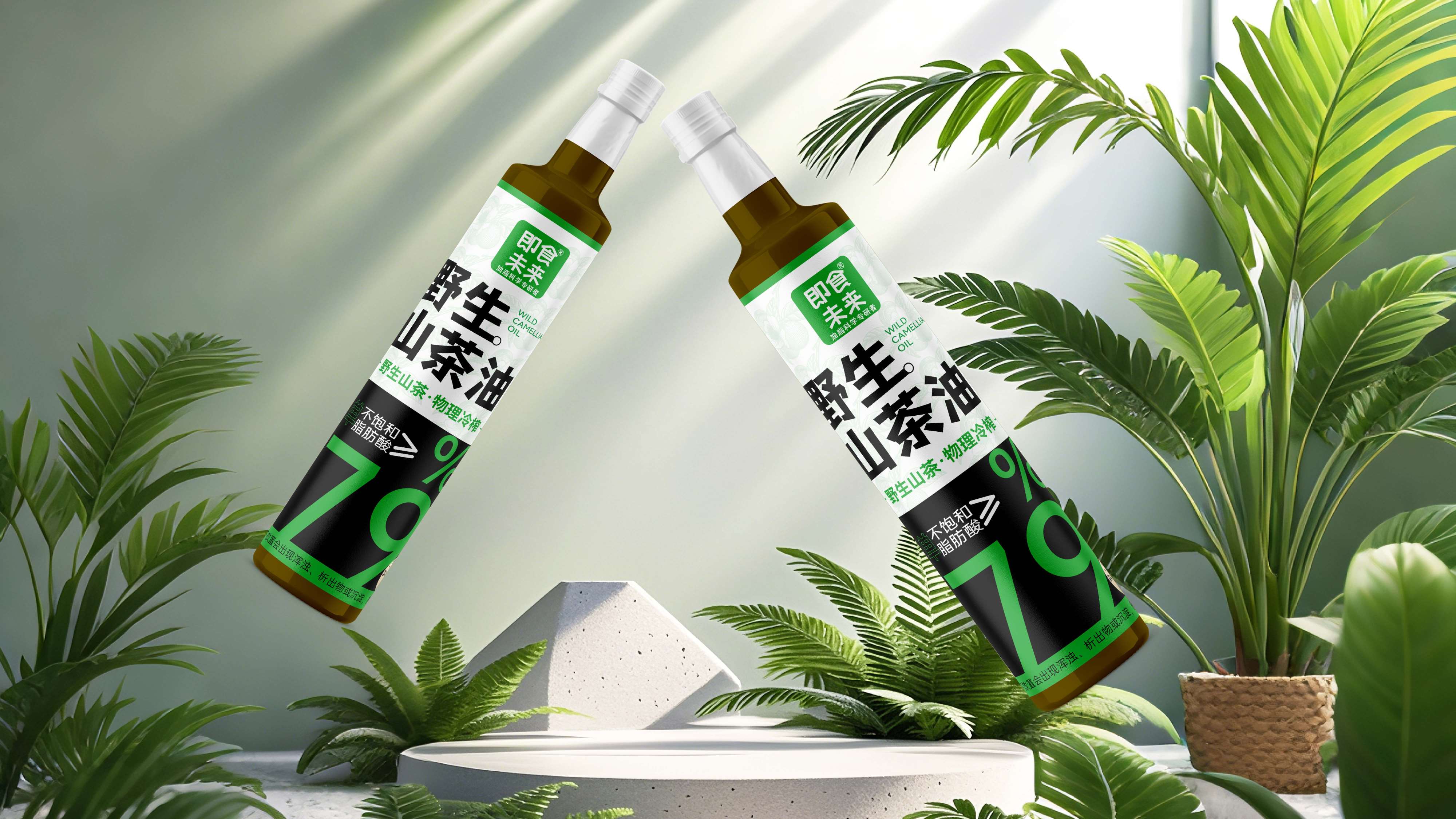 青岛品牌设计，青岛包装设计，青岛设计公司，青岛食用油包装设计，青岛高端食用油包装设计，高端食品包装设计