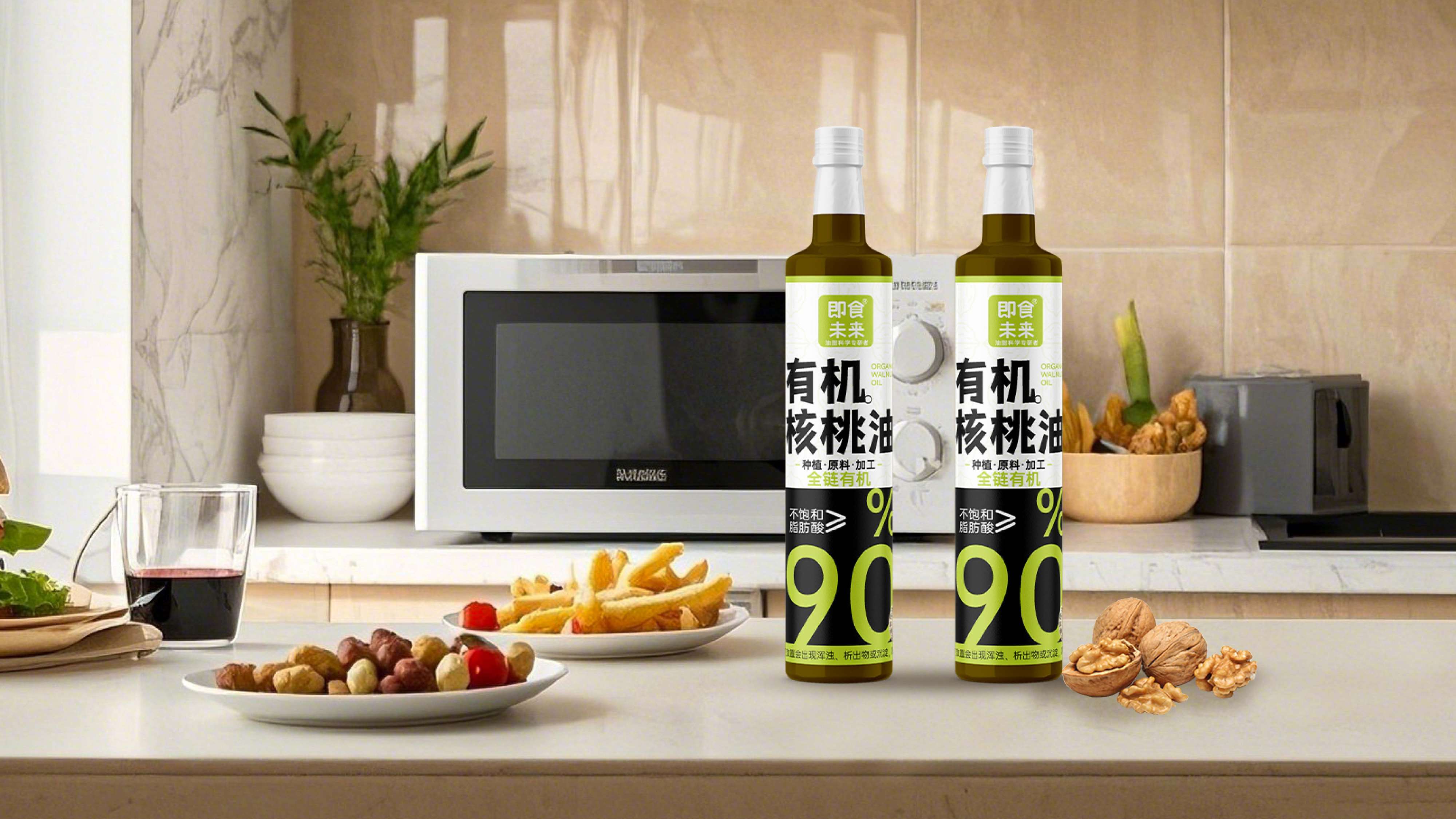 青岛品牌设计，青岛包装设计，青岛设计公司，青岛食用油包装设计，青岛高端食用油包装设计，高端食品包装设计
