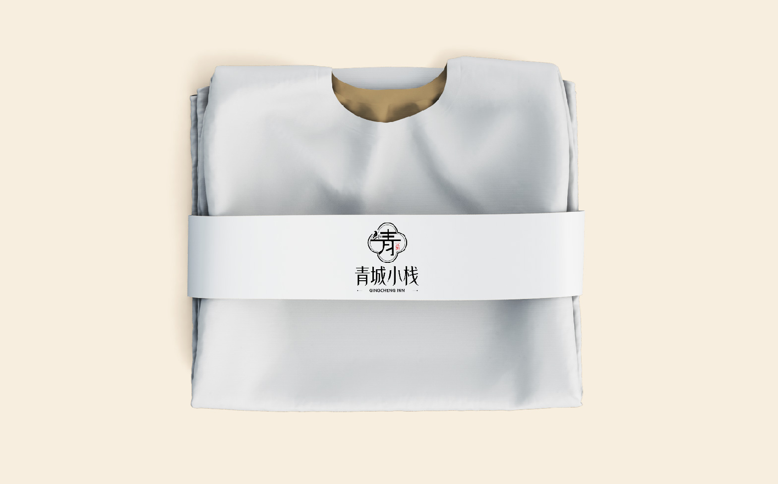 青城小栈民宿LOGO设计提案_复制-26 青城小栈民宿LOGO设计提案_复制-26