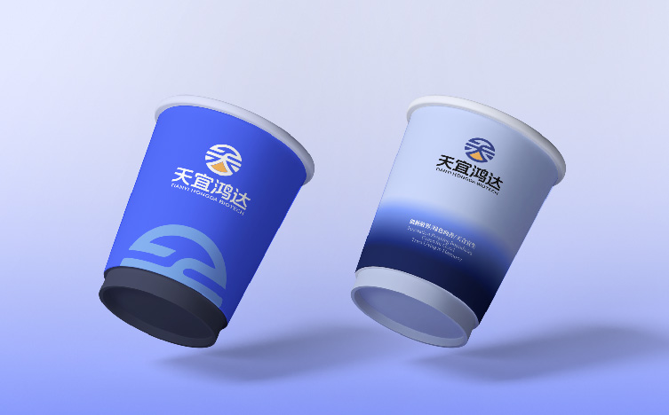 生物科技企业logo设计，生物科技企业VI设计，生物科技企业标志设计，生物科技企业展板设计，生物科技企业工装设计