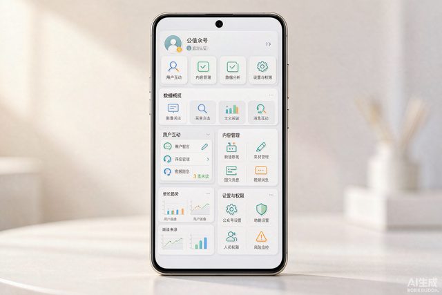 运营方案,微信公众号运营,文案撰写,运营