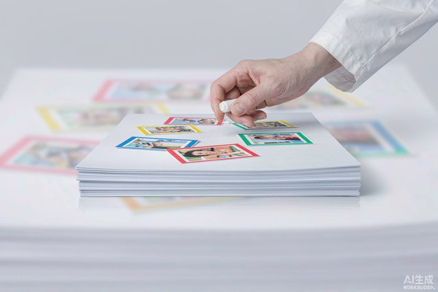 三分法有时也称作井字构图法，是一种在摄影、绘画、设计等艺术中经常使用的构图手段。 上期给大家介绍了摄影三分法，下面带大家看一下三分法与版面构图结合在一起得到的最后三种版面构图类型！