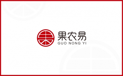 水果品牌设计全案、Logo、包装、网站、详情页、