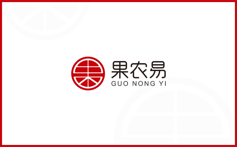 水果品牌设计全案、Logo、包装、网站、详情页、