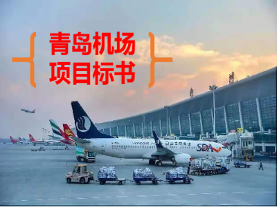 机场应标文件，青岛机场应标文件，机场超市应标文件，青岛专业做标书，青岛代写标书，青岛专业写标书的公司