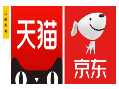 品牌符号