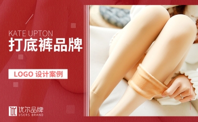 KATE,UPTON-logo,设计