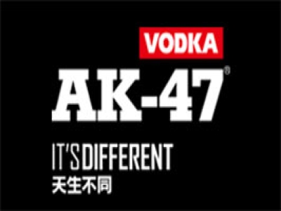AK47,伏特加,包装,物料,设计