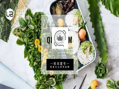餐饮,行业,轻岛,壹号,PPT,设计制作,客户,名称