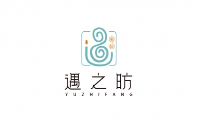 【,优尔,-案例,】,眼贴,护理,品牌,logo