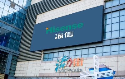 海信,电视,楼宇,广告,效果,研究