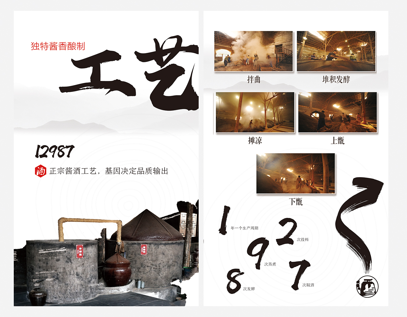 青岛设计公司,青岛广告公司,青岛画册设计,青岛白酒行业画册设计,青岛白酒行业品牌策划设计,青岛品牌全案策划,青岛高端画册设计公司