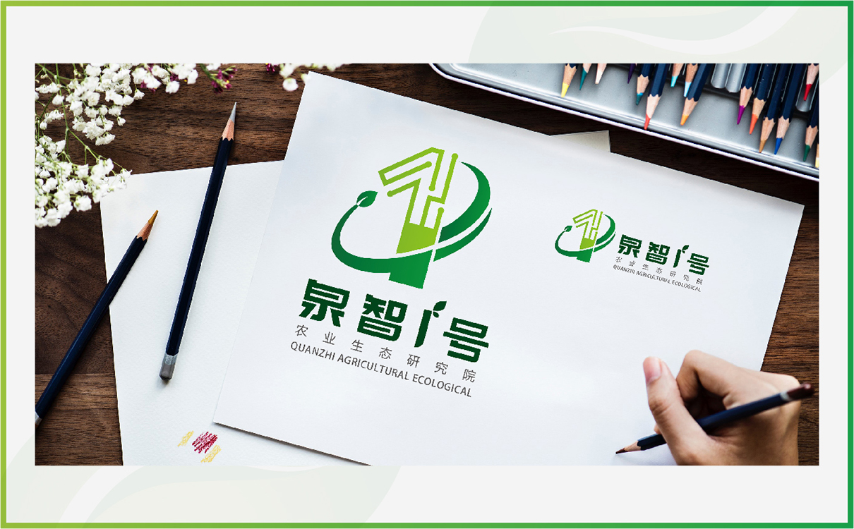 农业品牌logo设计、农业品牌画册设计、农业品牌网站设计、农业品牌物料设计