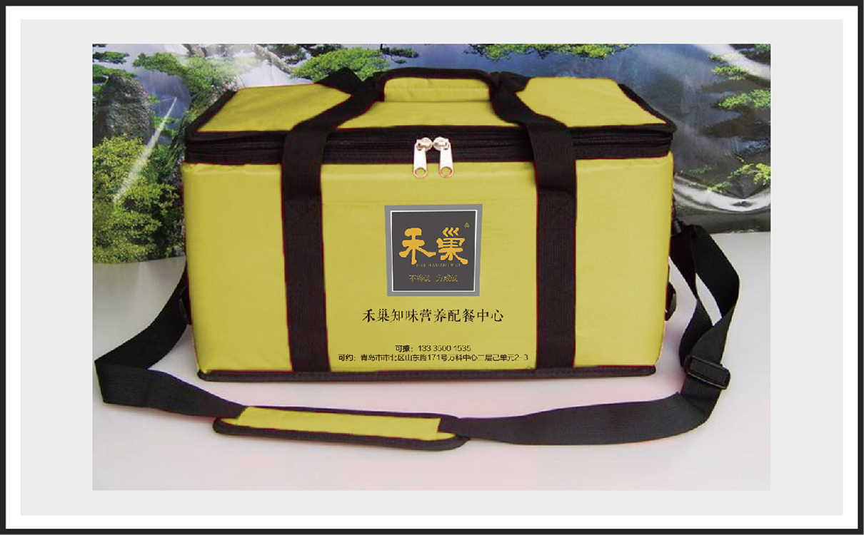 餐饮品牌ip设计、餐饮品牌LOGO